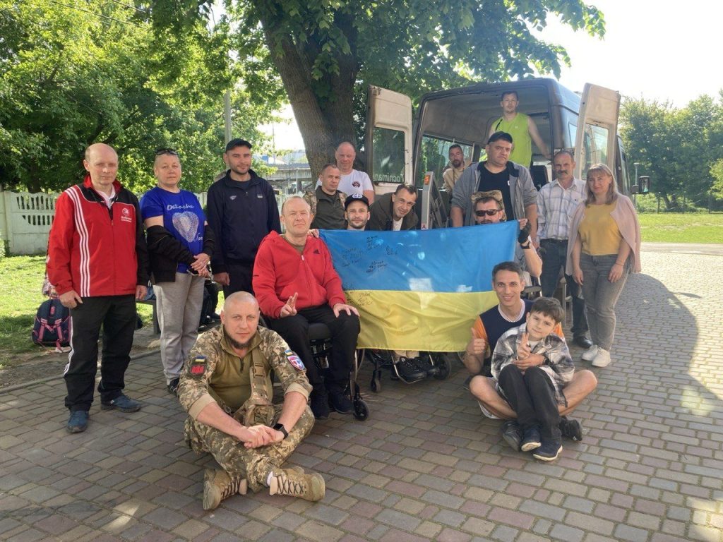 Фестиваль «Бадмінтон для всіх»