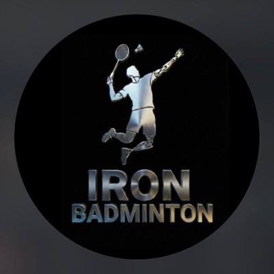 ГО «IRON BADMINTON», м. Львів