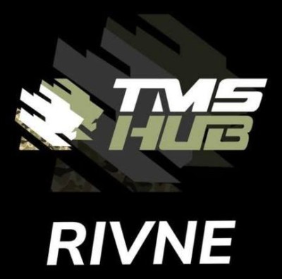 TMS HUB RIVNE (JIU-JITSU)